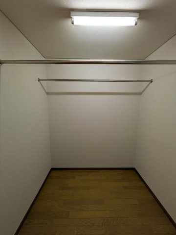 杉並区高井戸西３丁目の収納