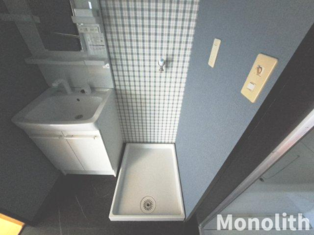 カーサくずのはの設備