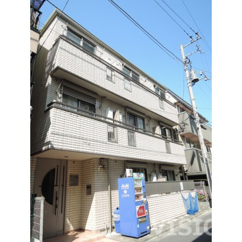 プレジオ南大塚の画像