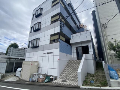 【外観】 | パークサイドビル