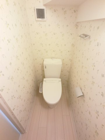 【トイレ】