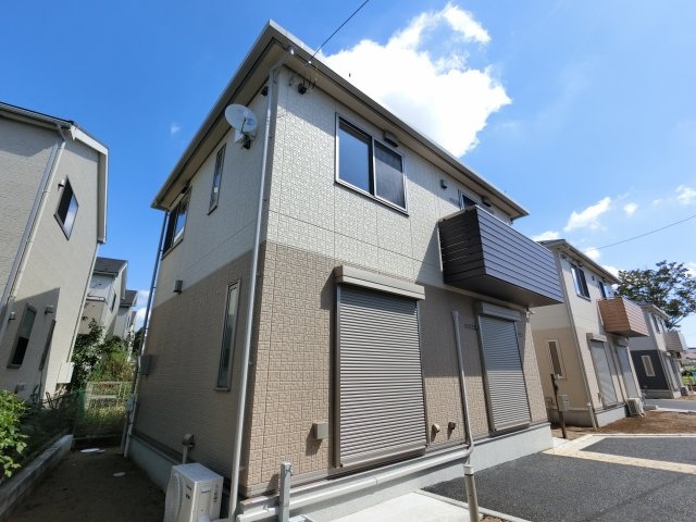 【外観】 | イル・ヴォーロ高田