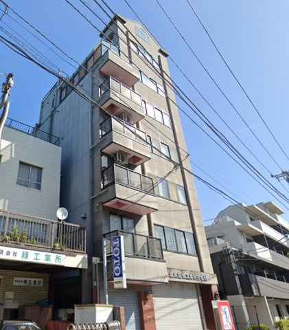 SNビル