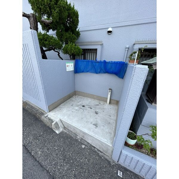 マンションライズのその他共用部分