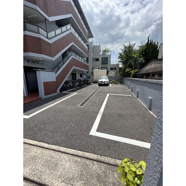 マンションライズの設備