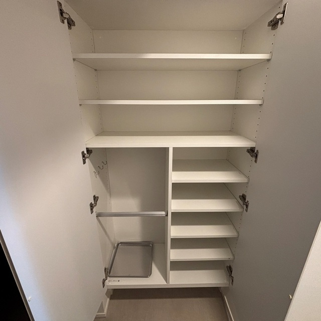 パークアクシス品川天王洲アイルのその他|※写真は同タイプ住戸です。