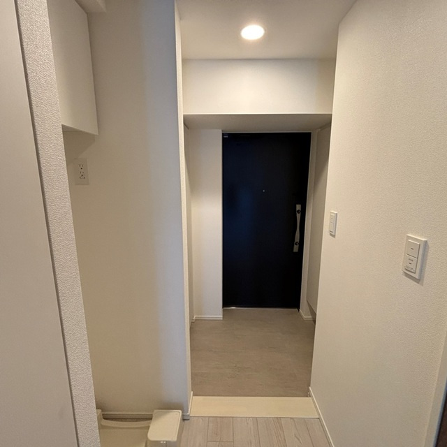 パークアクシス品川天王洲アイルのその他|※写真は同タイプ住戸です。