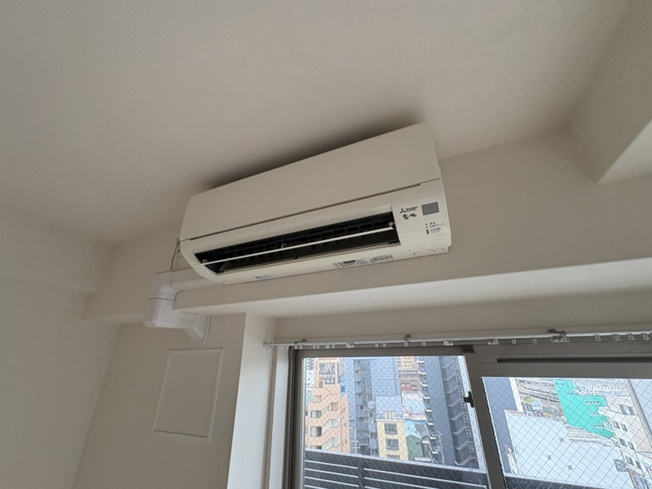 【設備】 | プレサンス塚本グランゲート