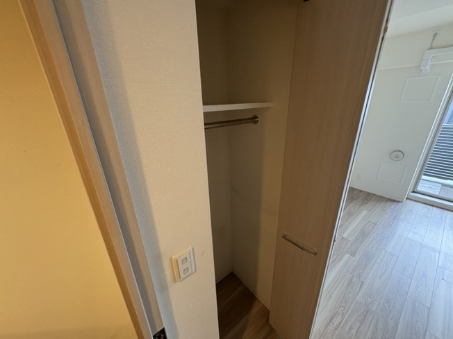 【収納】 | プレサンス塚本グランゲート