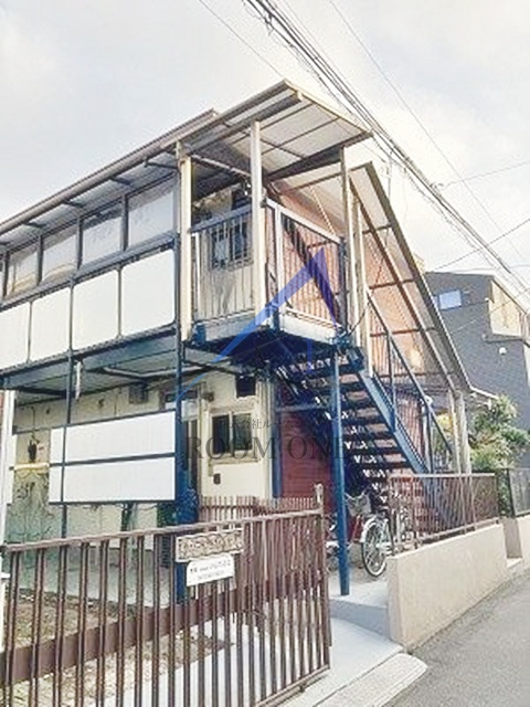 ガーデンハイツＢ棟