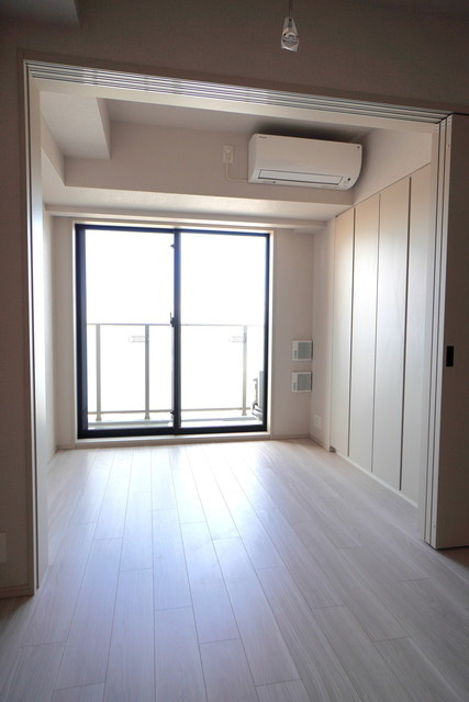 Ｊ．ＧＲＡＮ　Ｃｏｕｒｔ　品川西大井ＥＡＳＴのその他|※写真は同タイプ住戸です。