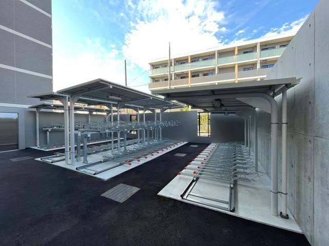 Ｊ．ＧＲＡＮ　Ｃｏｕｒｔ　品川西大井ＥＡＳＴのその他