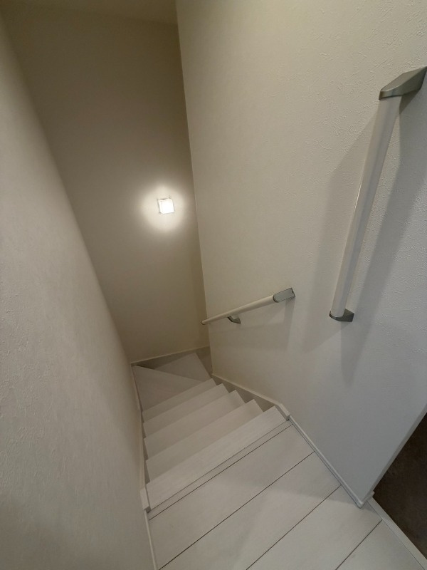 品川区豊町４丁目の賃貸マンションのその他
