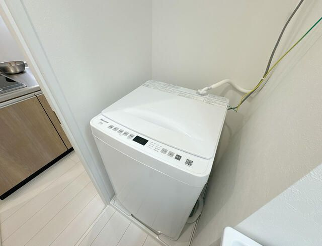 マイナビＳＴＡＹアーバンスイート町屋リバーシティの設備