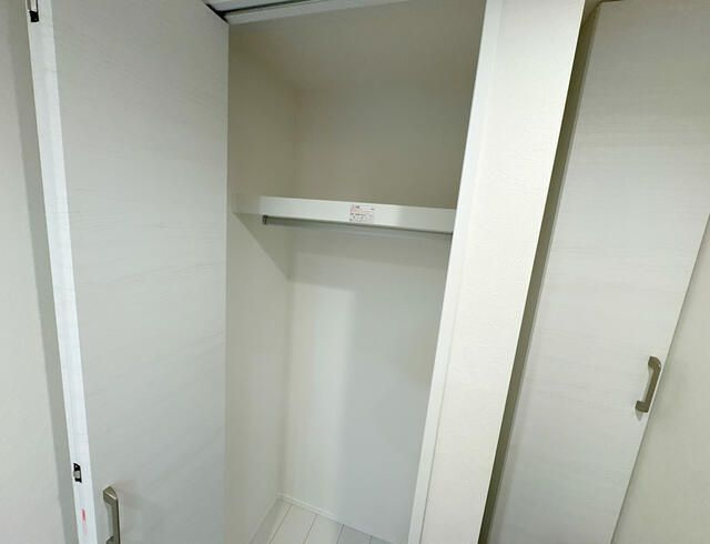 マイナビＳＴＡＹアーバンスイート町屋リバーシティの収納