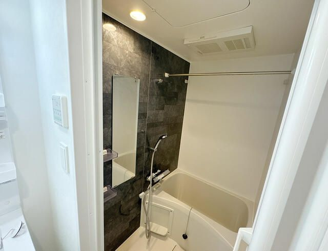 マイナビＳＴＡＹアーバンスイート町屋リバーシティの浴室