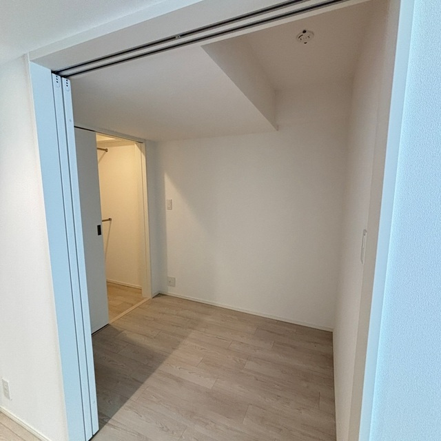 パークアクシス品川天王洲アイルのその他|※写真は同タイプ住戸です。