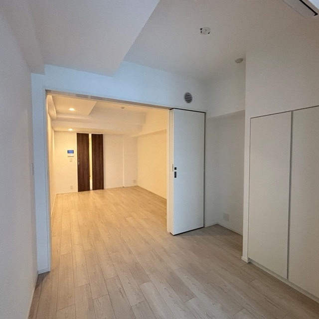 パークアクシス品川天王洲アイルのその他|※写真は同タイプ住戸です。
