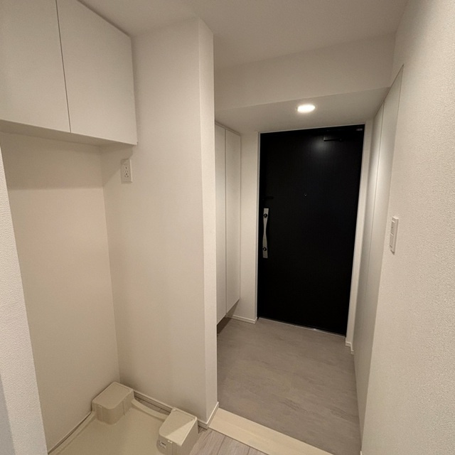 パークアクシス品川天王洲アイルのその他|※写真は同タイプ住戸です。