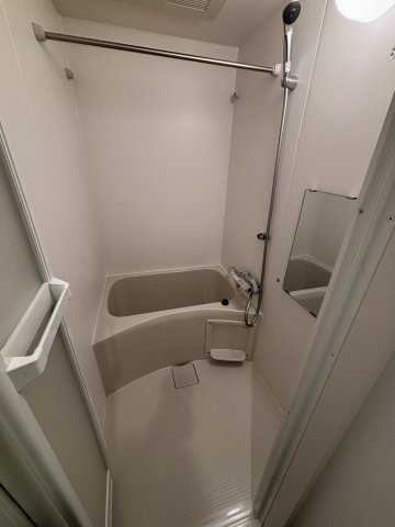 ユーレジデンス武蔵小山の浴室
