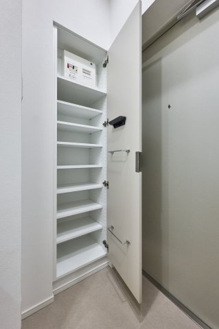 TOMORE品川中延のその他|参考写真