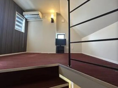 CONTEL NAKANOBUの和室