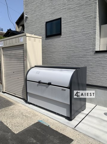 robot home 本笠寺のその他共用部分|※同一仕様写真
