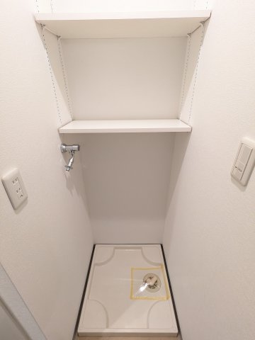 エムジー目黒駅前の設備