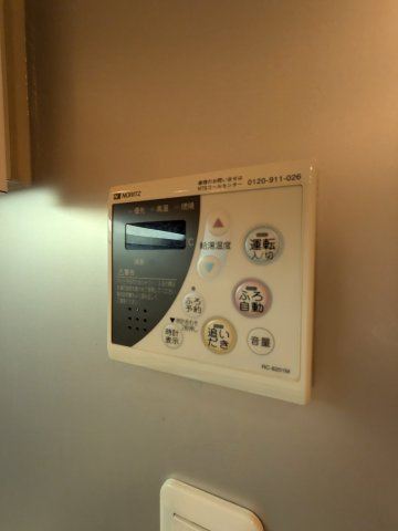 エムジー目黒駅前の設備