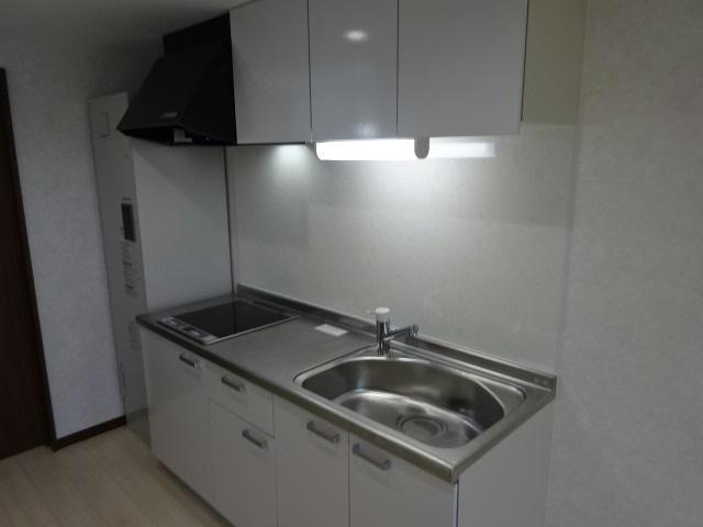 favorite（フェバリット）のキッチン