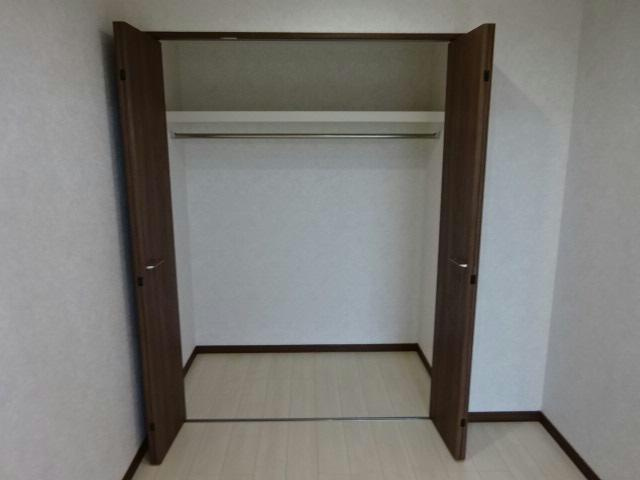 favorite（フェバリット）の収納