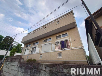 【その他共用部分】 | Soleil久我山