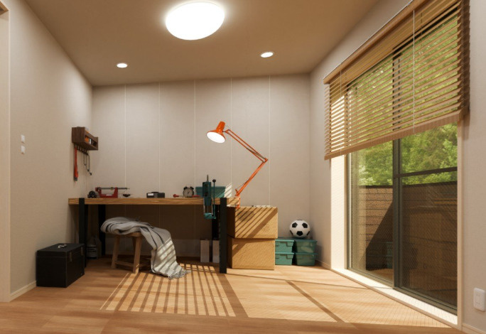 robot home立花のその他