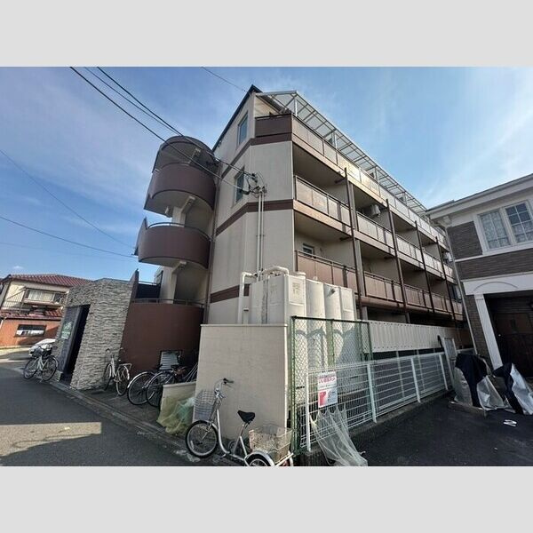 KIYOTAビル