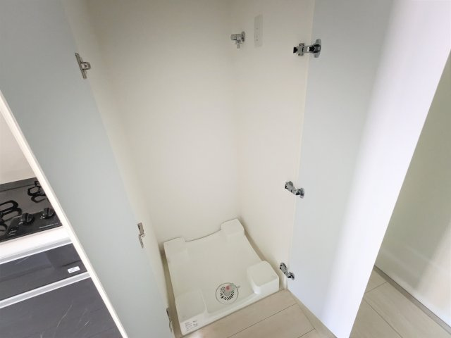 アジールコート東大井の設備