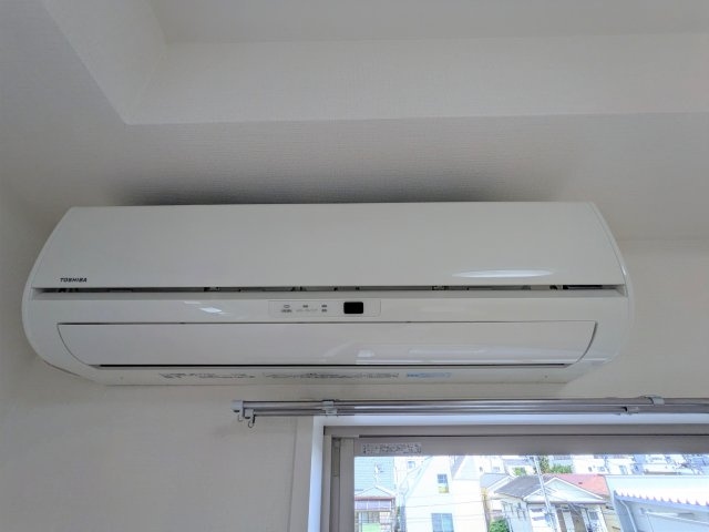 ガーデン荏原中延の設備