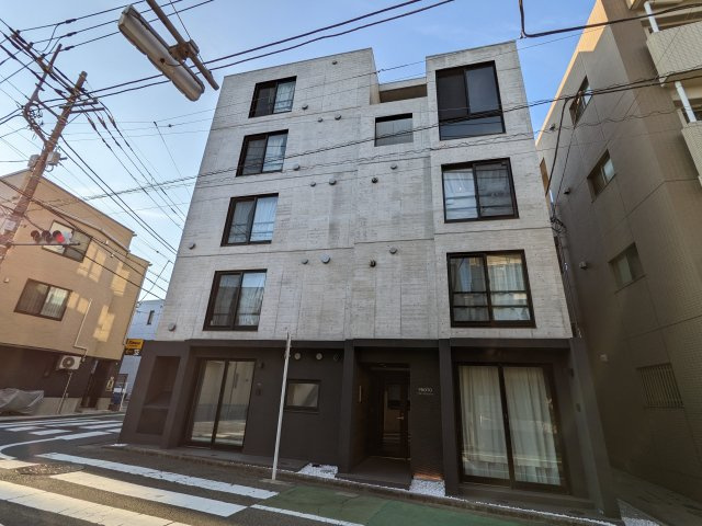プロト西小山