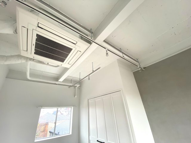西蒲田４丁目戸建てのその他
