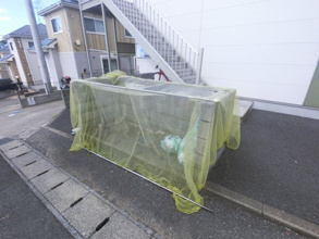 【その他共用部分】 | アムールおゆみ台