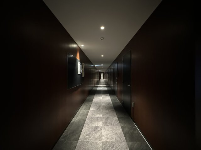 プラシア蒲田 ＴＨＥ ＧＲＡＮＤ ＲＥＳＩＤＥＮＣＥのその他