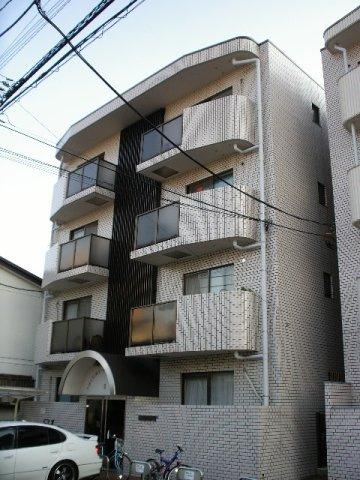 新美レジデンスⅡ
