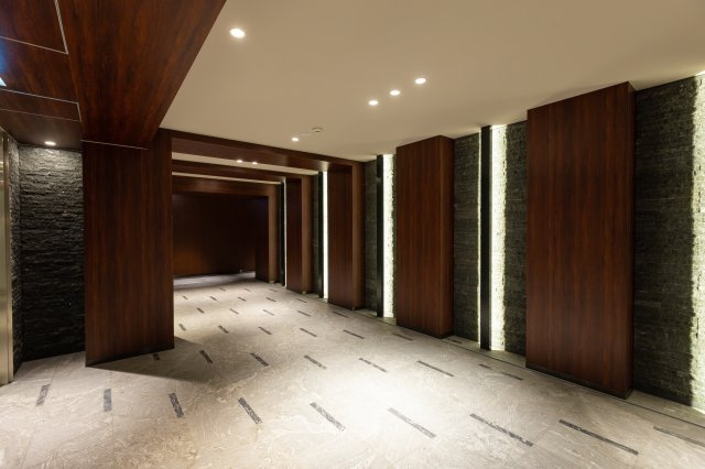 プラシア蒲田 ＴＨＥ ＧＲＡＮＤ ＲＥＳＩＤＥＮＣＥのその他