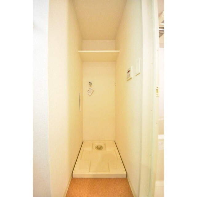 La casa di junoの内装