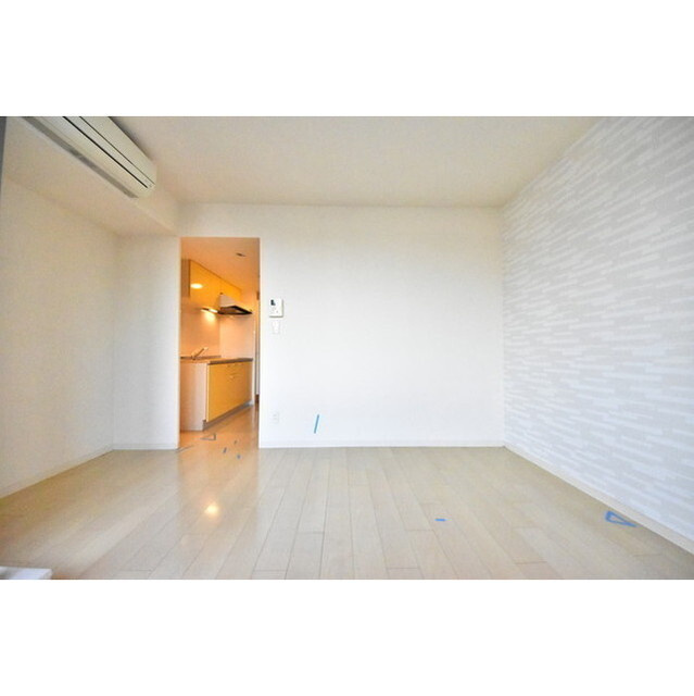 La casa di junoの内装
