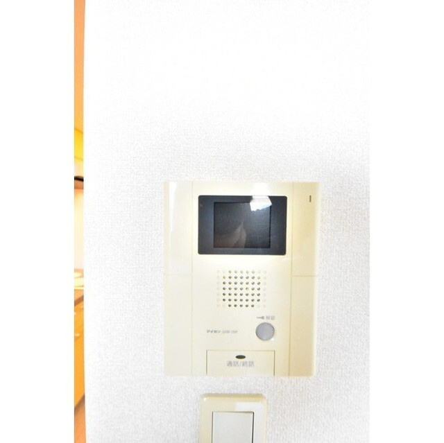 La casa di junoの内装