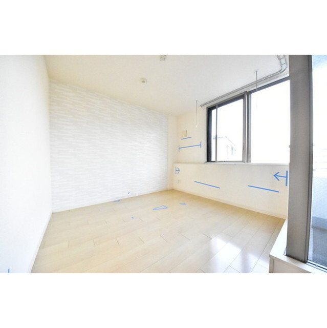 La casa di junoの内装