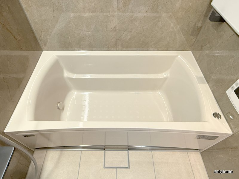 S-RESIDENCE谷町六丁目alo 仲介手数料無料の浴室