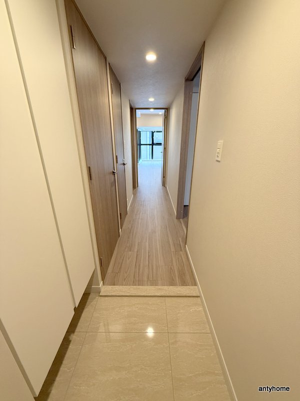 S-RESIDENCE谷町六丁目alo 仲介手数料無料の内装