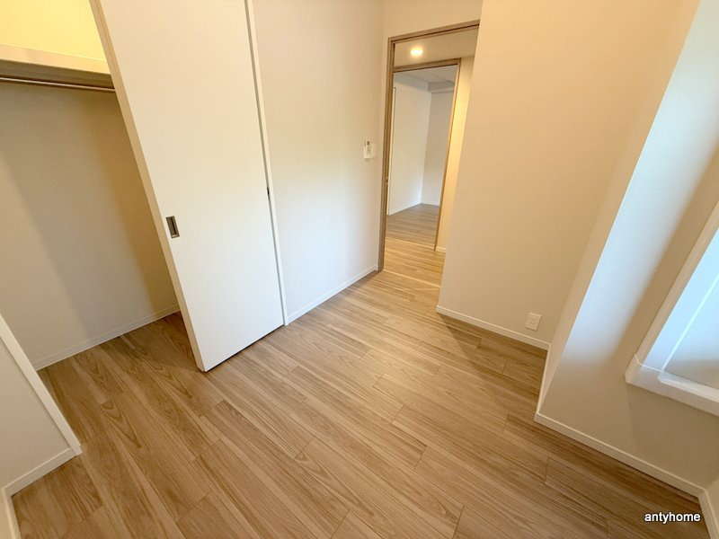S-RESIDENCE谷町六丁目alo 仲介手数料無料の寝室