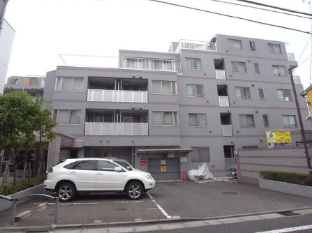 【その他】 | ボヌール千石